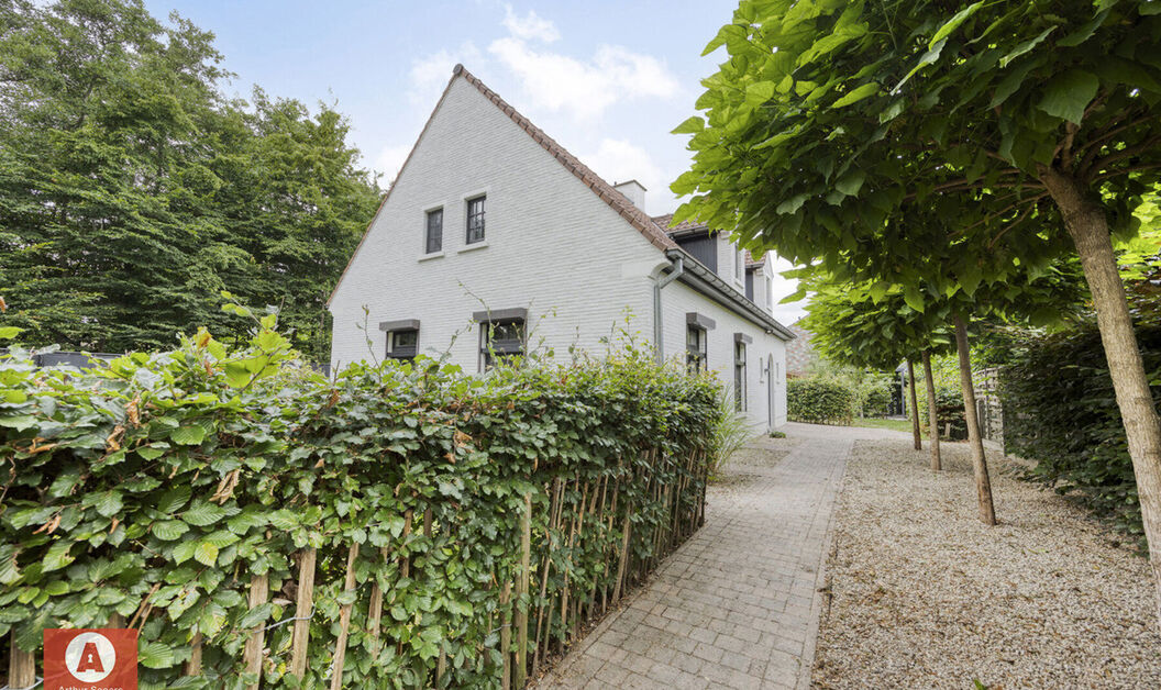 Huis te koop in Dendermonde