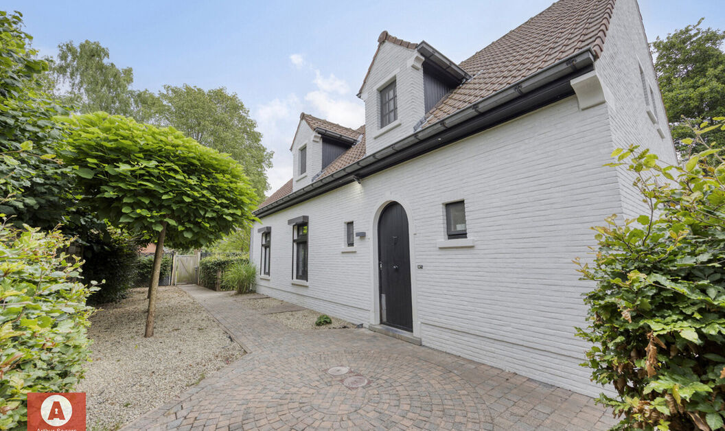 Huis te koop in Dendermonde