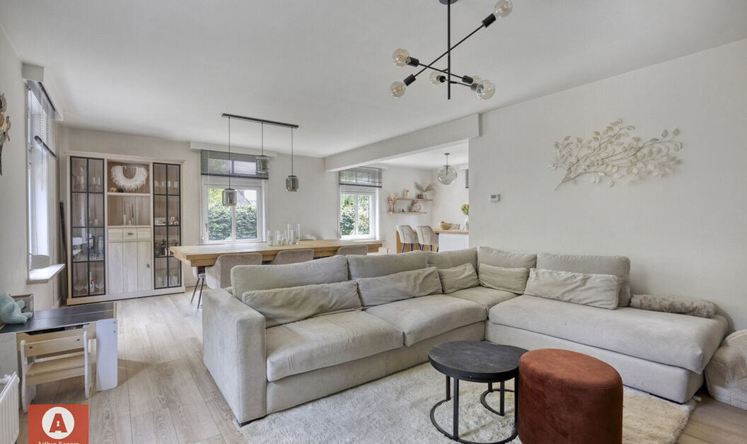 Huis te koop in Dendermonde