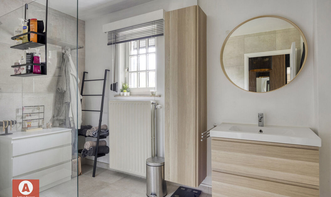 Huis te koop in Dendermonde