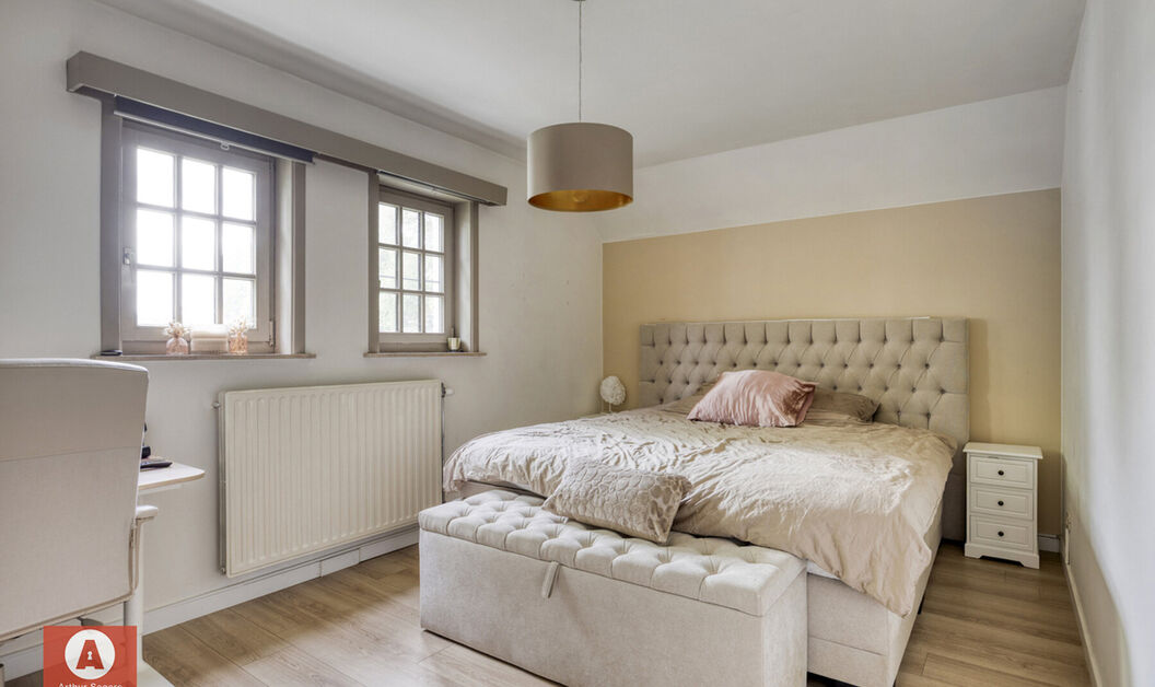 Huis te koop in Dendermonde