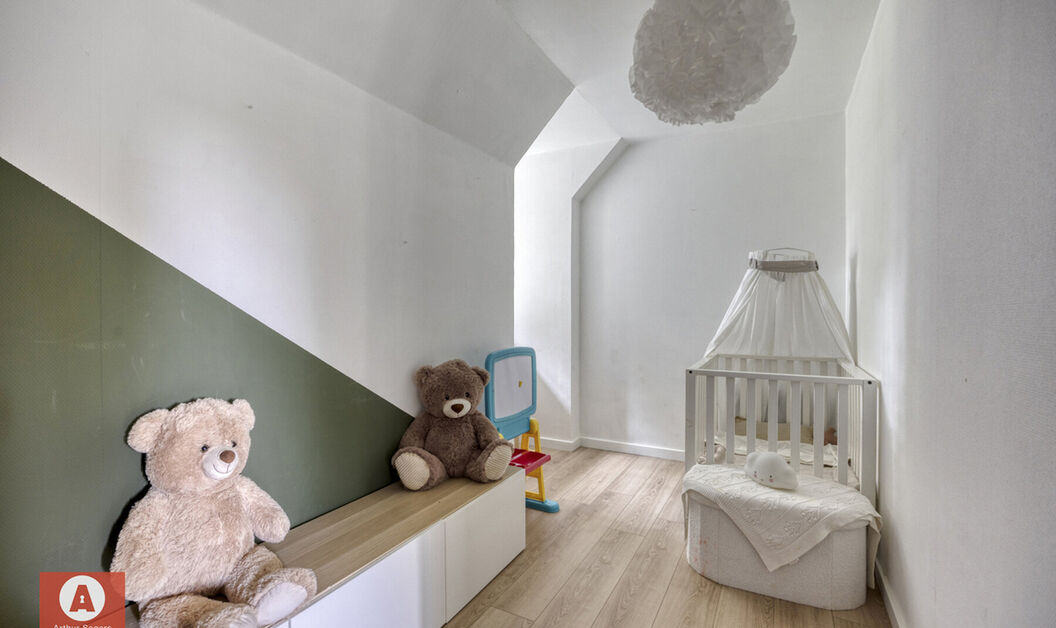 Huis te koop in Dendermonde