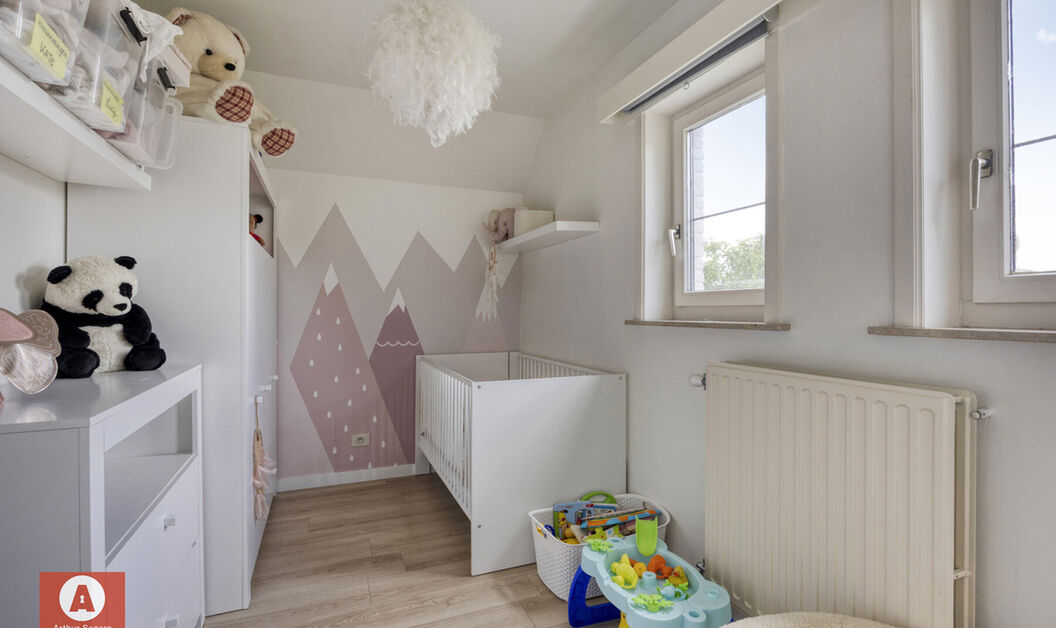 Huis te koop in Dendermonde