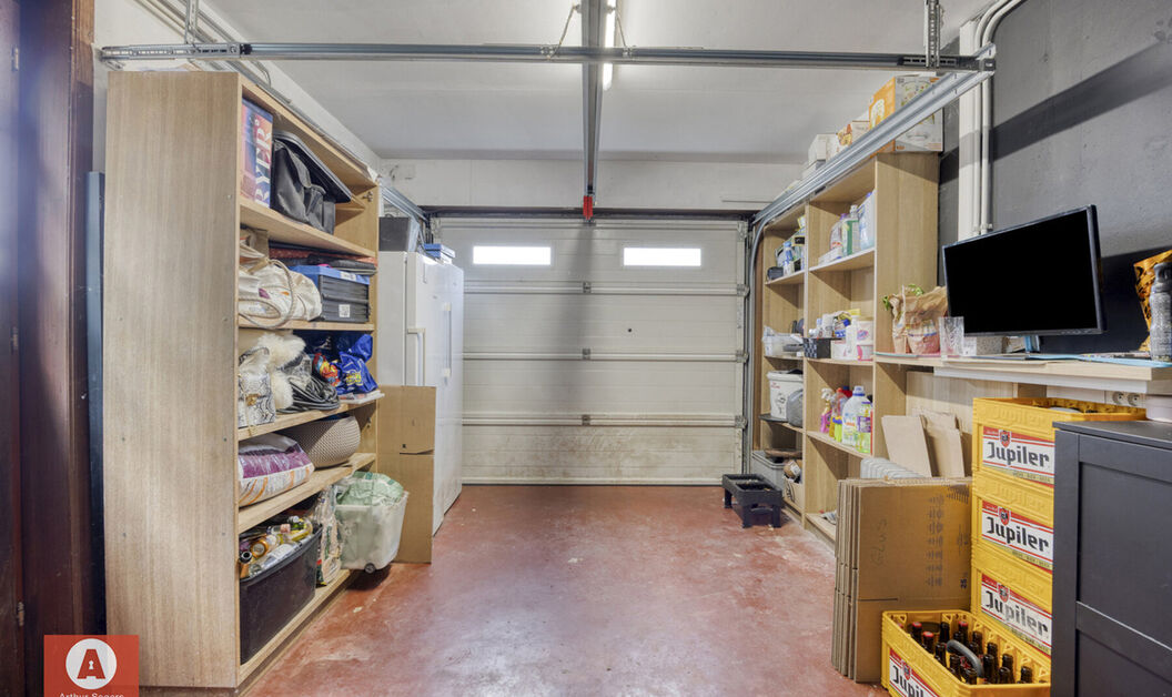 Huis te koop in Dendermonde