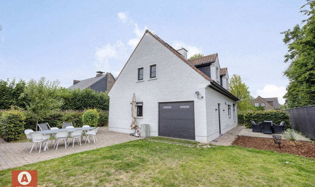 Huis te koop in Dendermonde