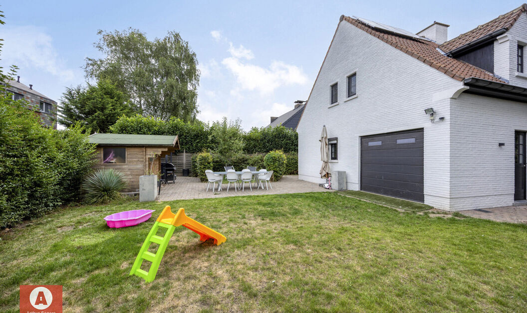 Huis te koop in Dendermonde