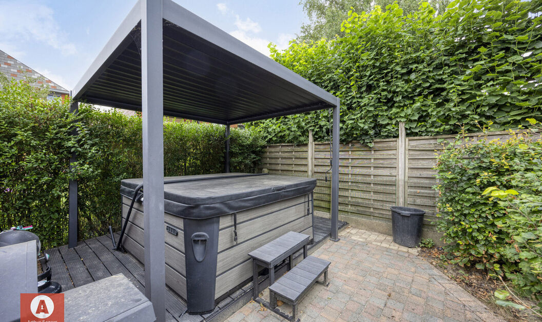 Huis te koop in Dendermonde