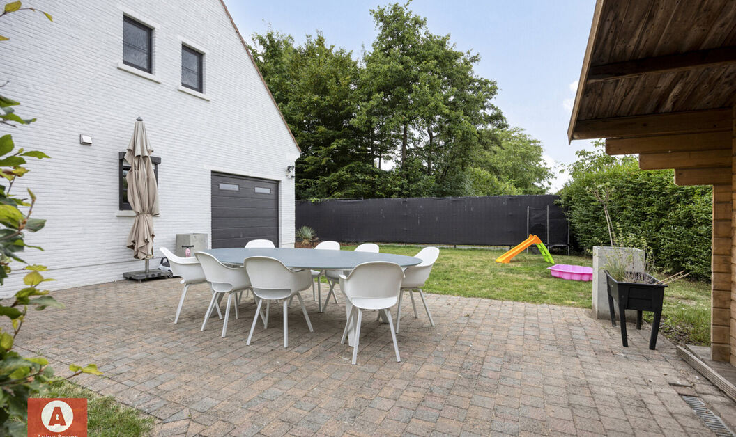 Huis te koop in Dendermonde