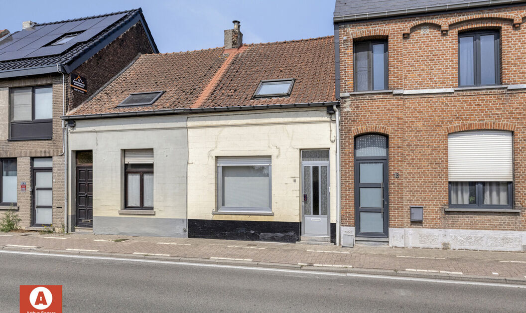 Huis te koop in Dendermonde