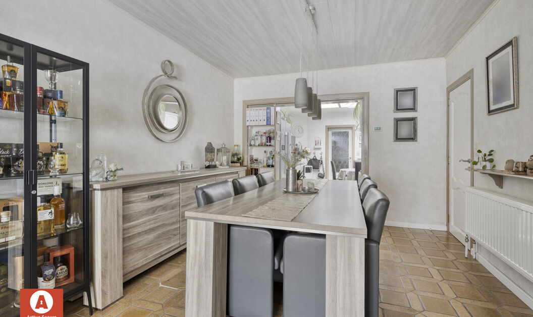 Huis te koop in Dendermonde