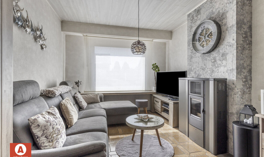 Huis te koop in Dendermonde