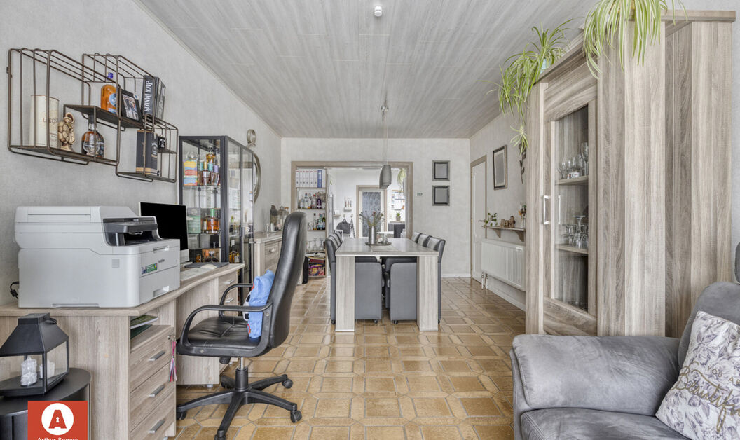 Huis te koop in Dendermonde