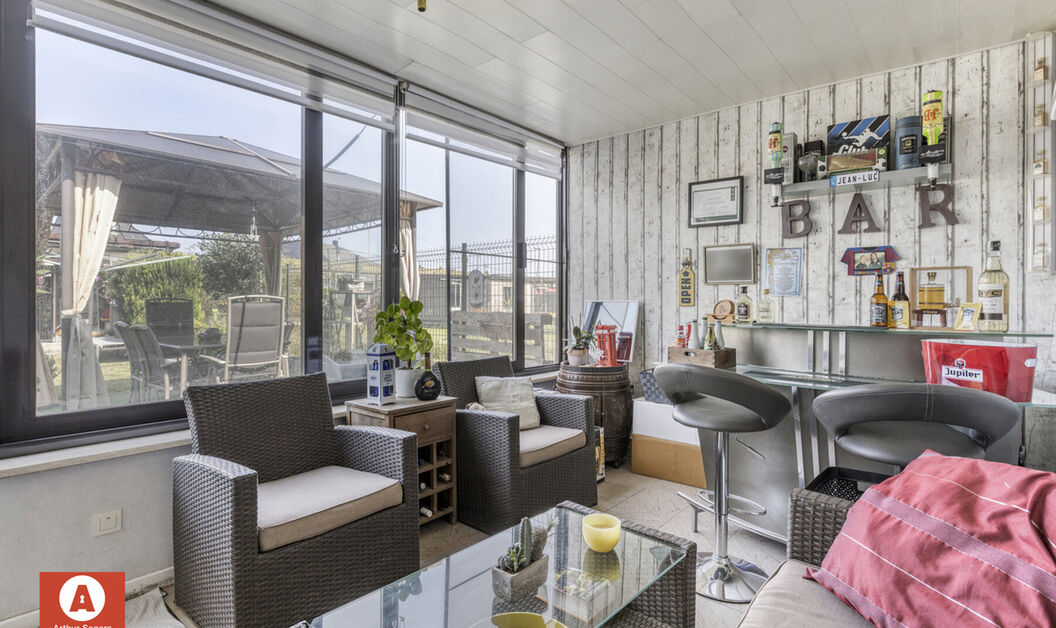 Huis te koop in Dendermonde
