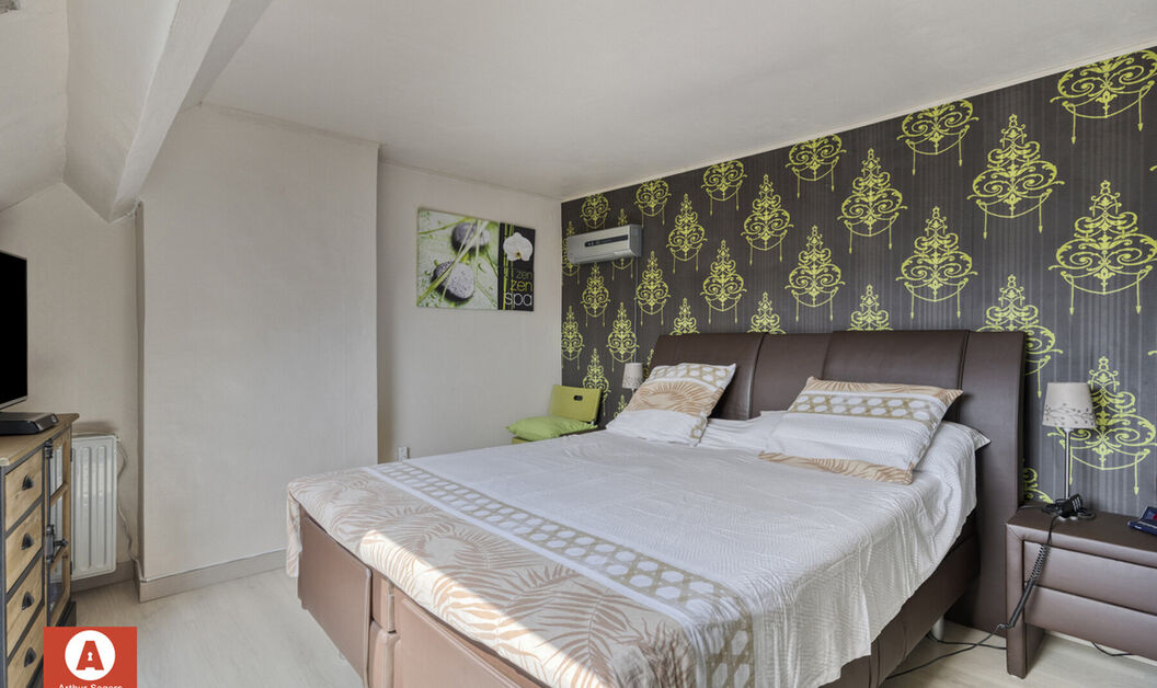 Huis te koop in Dendermonde
