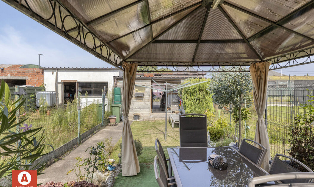 Huis te koop in Dendermonde