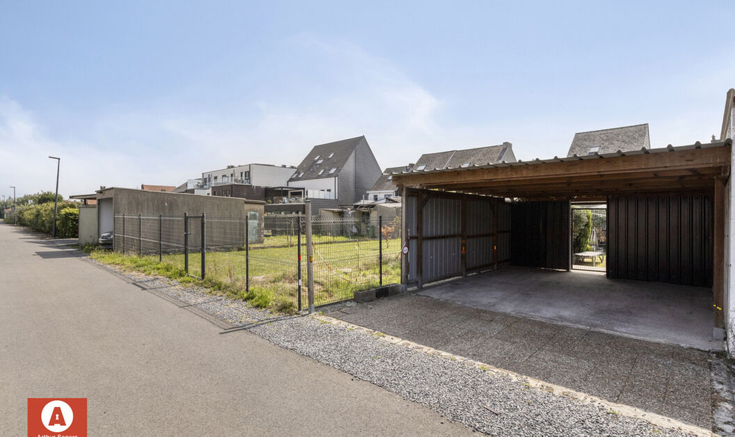 Huis te koop in Dendermonde