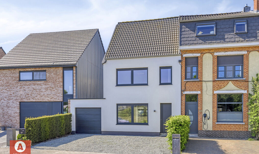 Huis te koop in Dendermonde