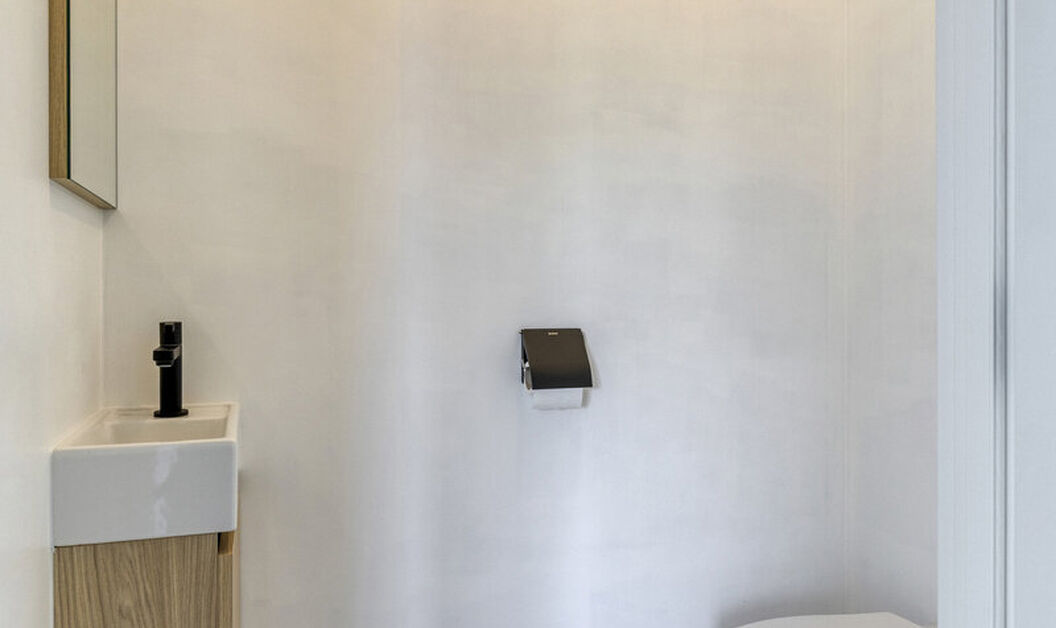 Huis te koop in Dendermonde