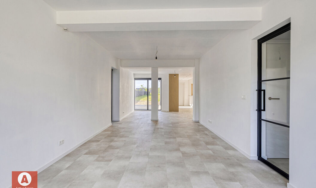 Huis te koop in Dendermonde