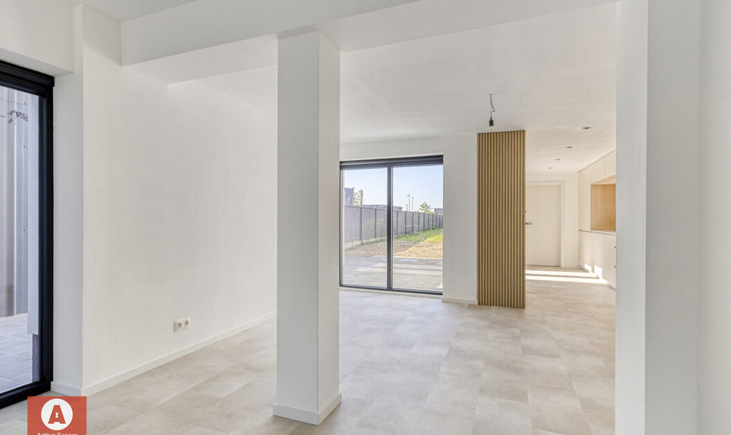 Huis te koop in Dendermonde