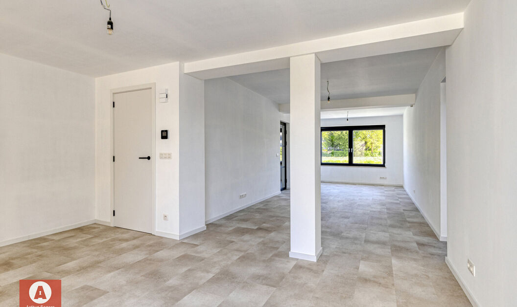 Huis te koop in Dendermonde