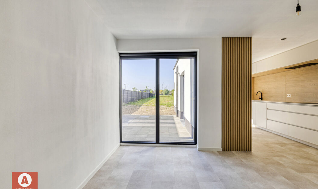 Huis te koop in Dendermonde