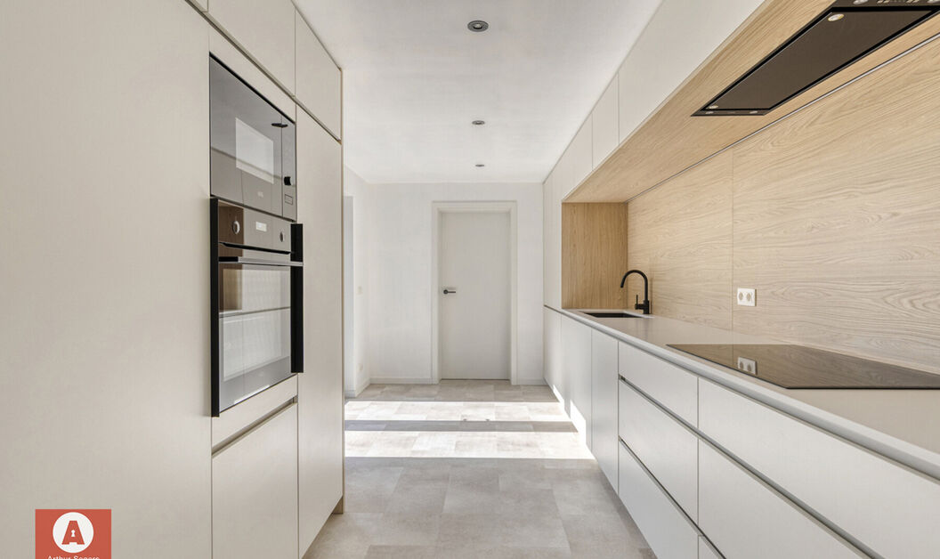 Huis te koop in Dendermonde