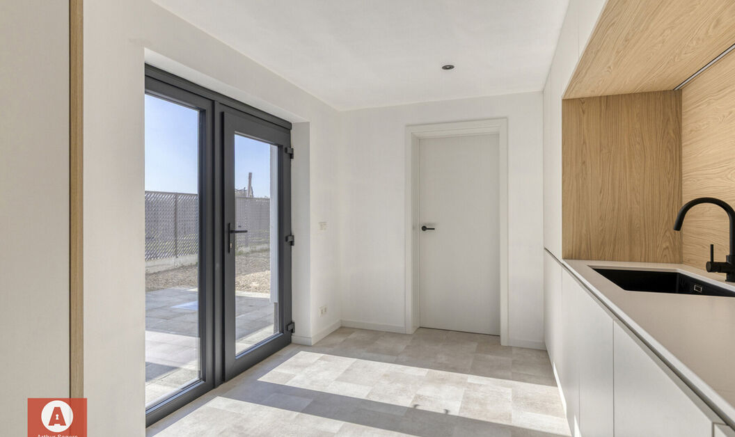 Huis te koop in Dendermonde