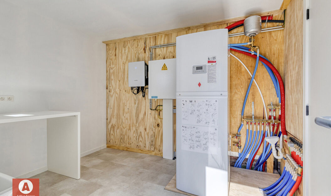 Huis te koop in Dendermonde