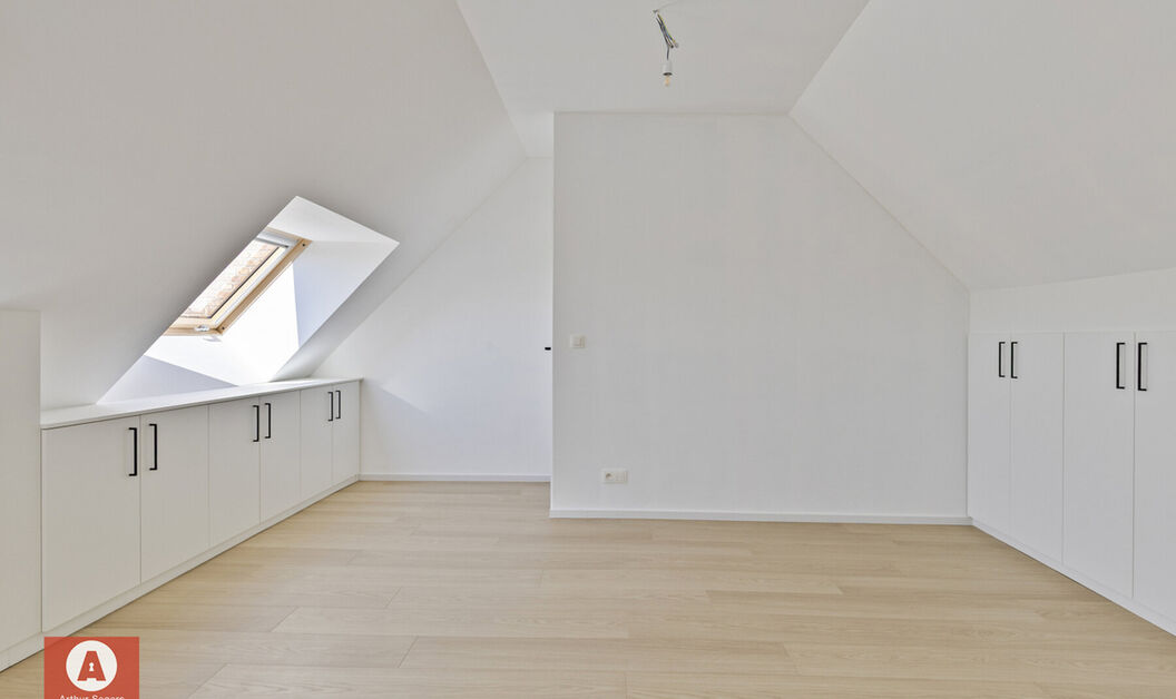 Huis te koop in Dendermonde