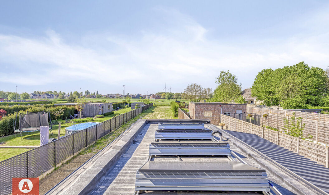 Huis te koop in Dendermonde