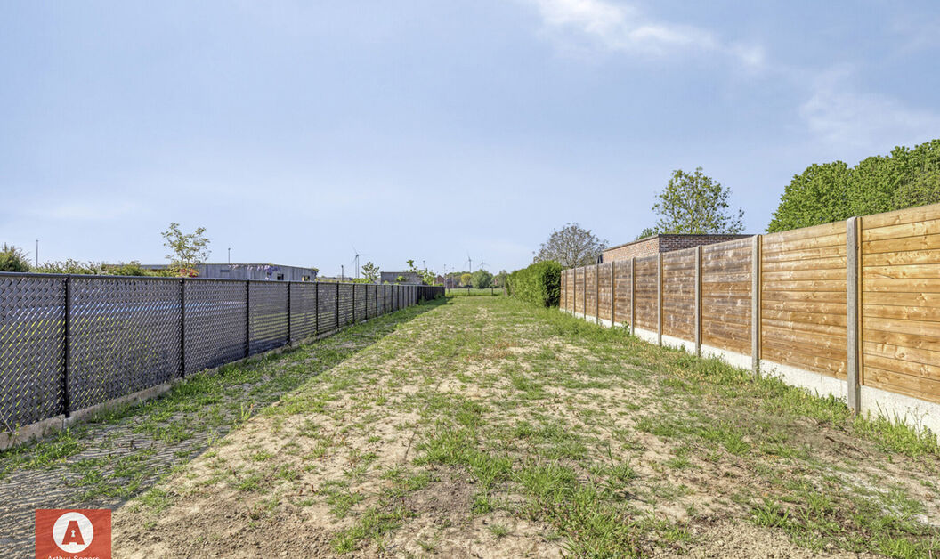 Huis te koop in Dendermonde