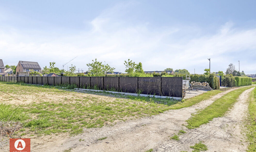 Huis te koop in Dendermonde