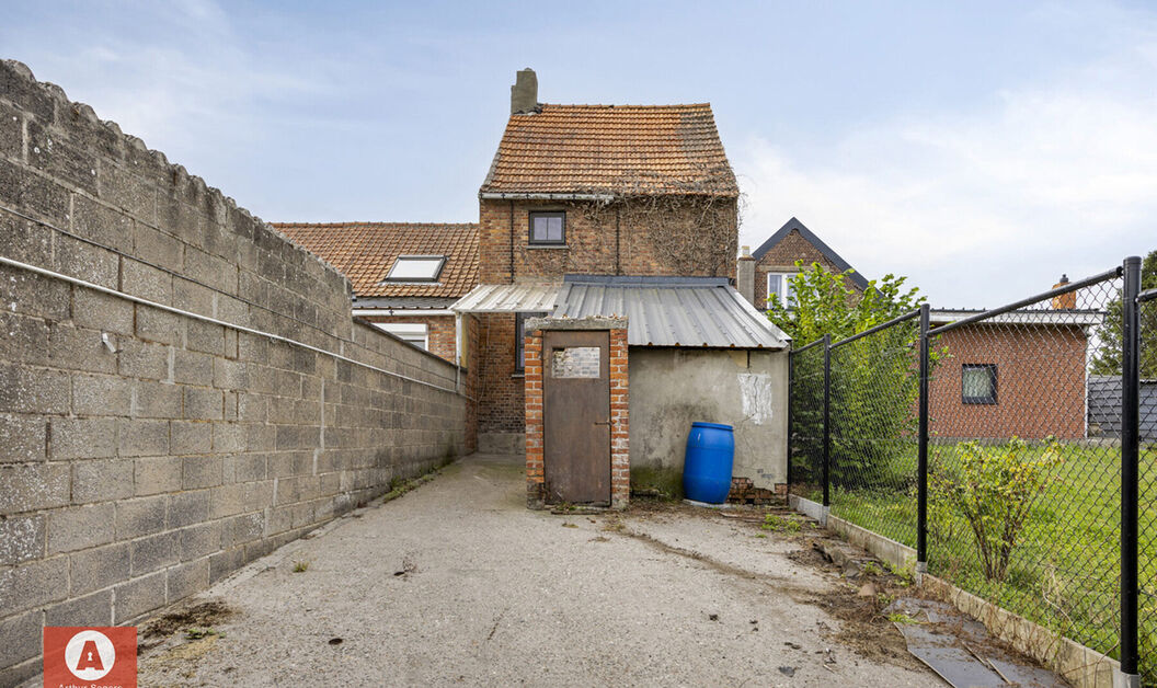Huis te koop in Dendermonde