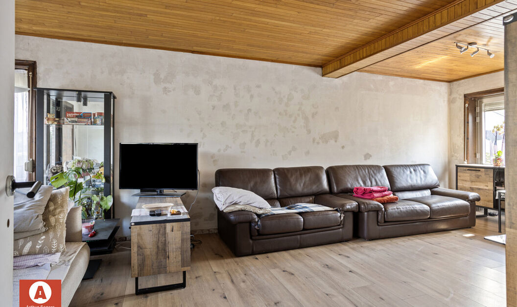 Huis te koop in Dendermonde