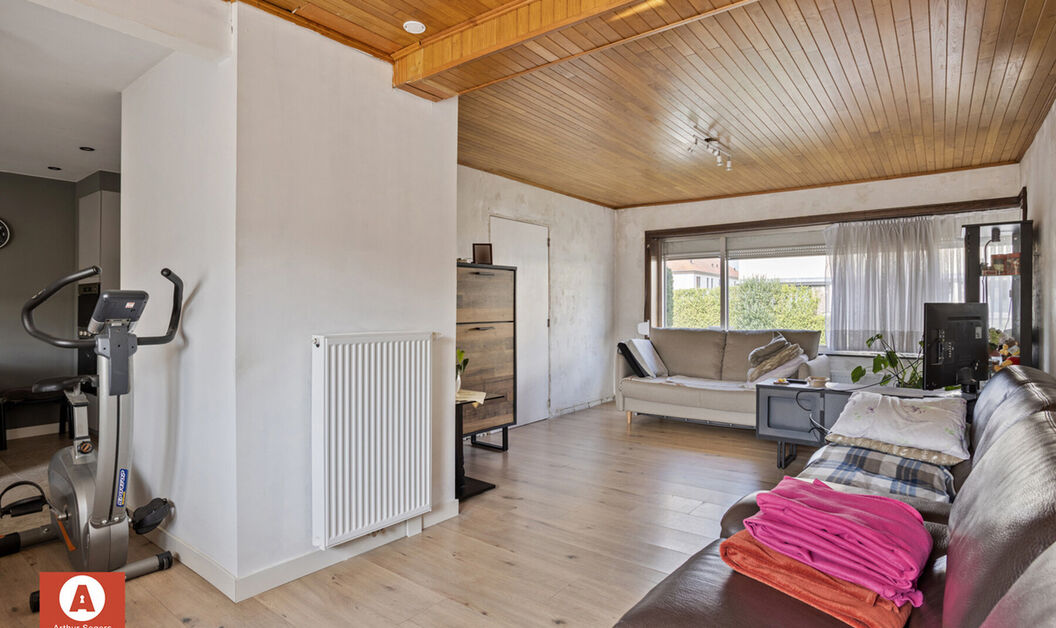 Huis te koop in Dendermonde