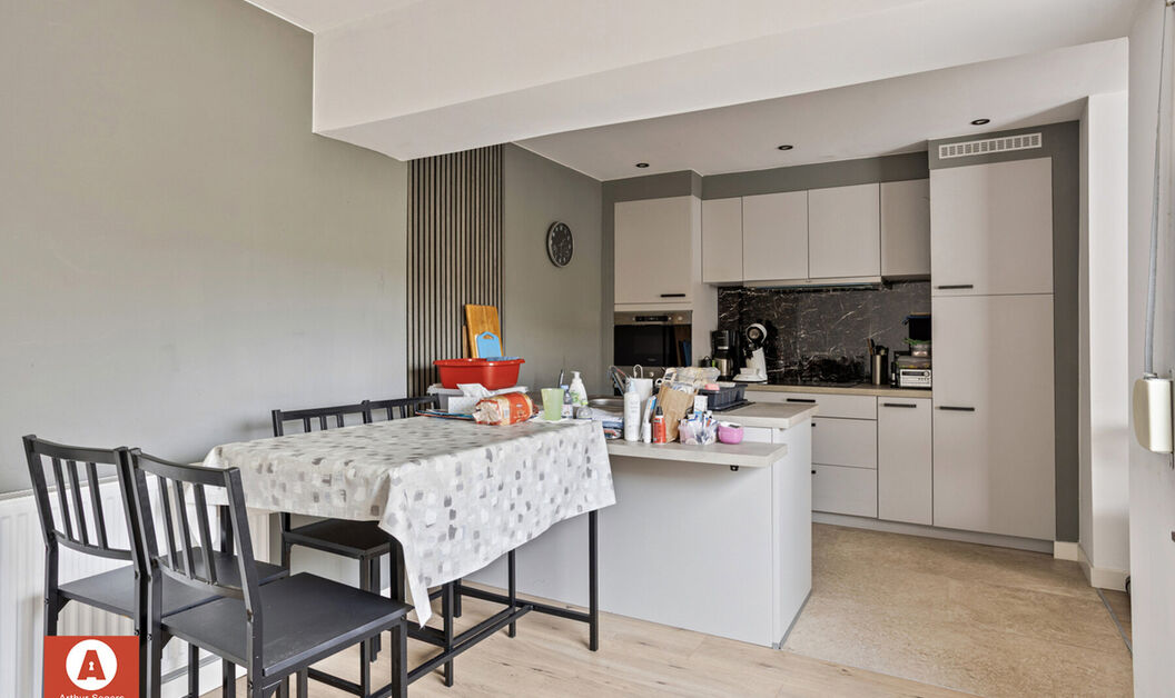 Huis te koop in Dendermonde