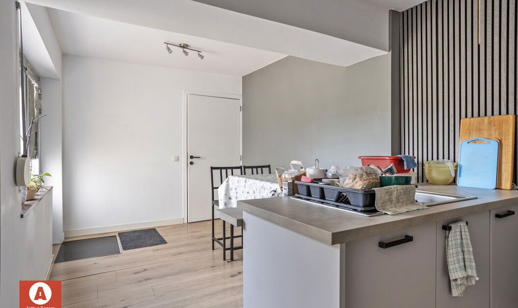 Huis te koop in Dendermonde