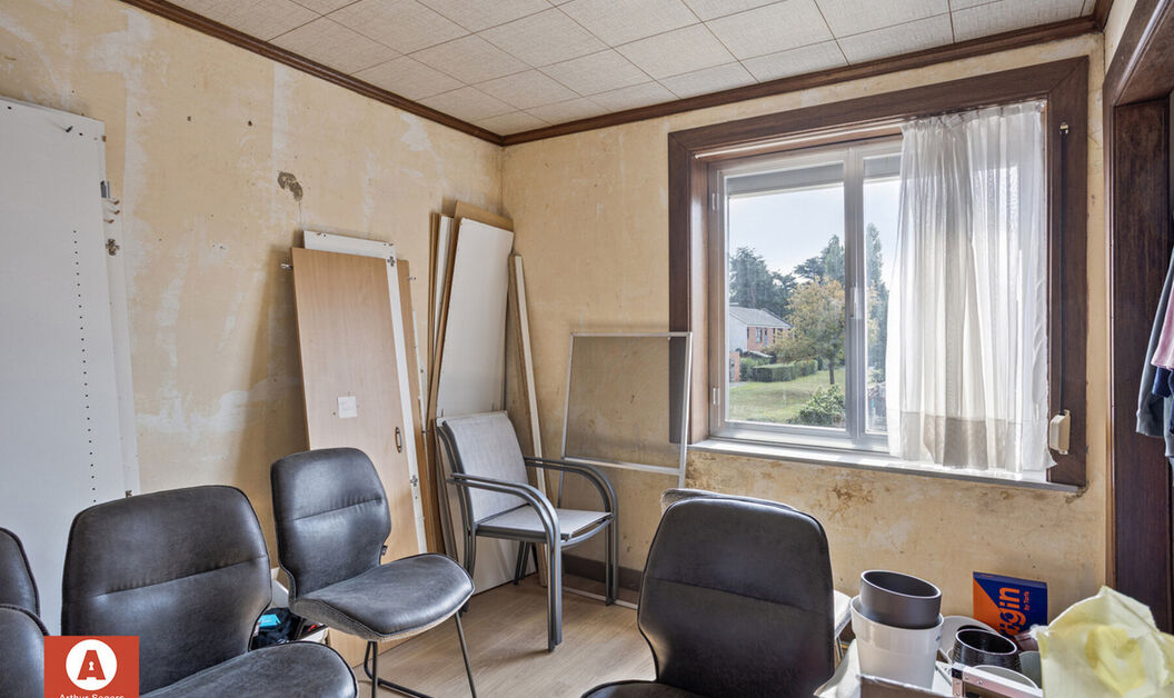 Huis te koop in Dendermonde