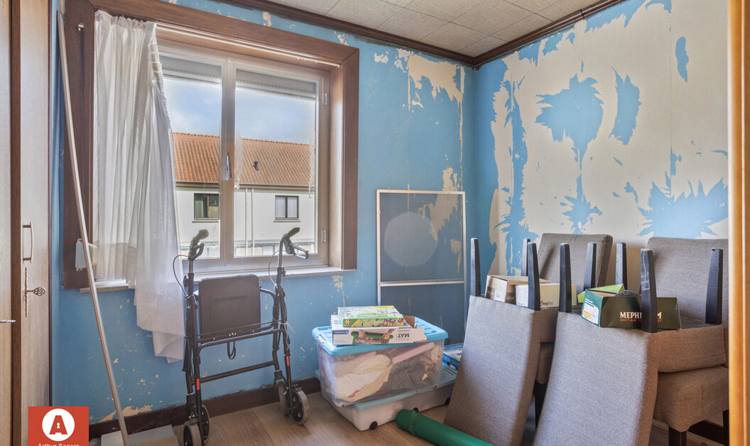 Huis te koop in Dendermonde