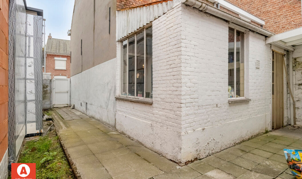 Huis te koop in Dendermonde