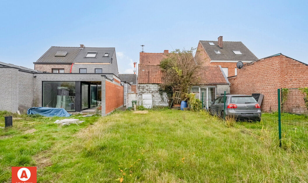 Huis te koop in Dendermonde