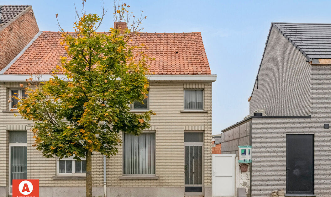 Huis te koop in Dendermonde