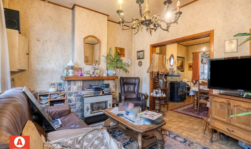 Huis te koop in Dendermonde