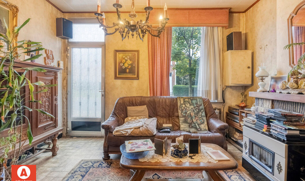 Huis te koop in Dendermonde