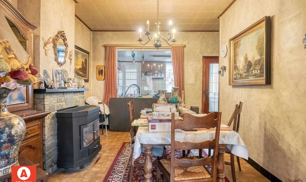 Huis te koop in Dendermonde