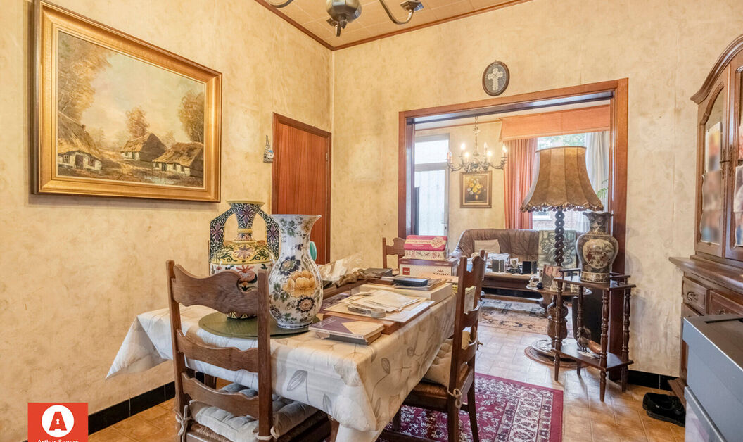 Huis te koop in Dendermonde
