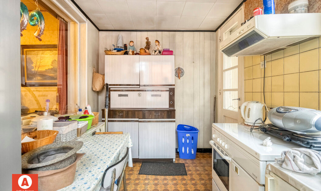Huis te koop in Dendermonde