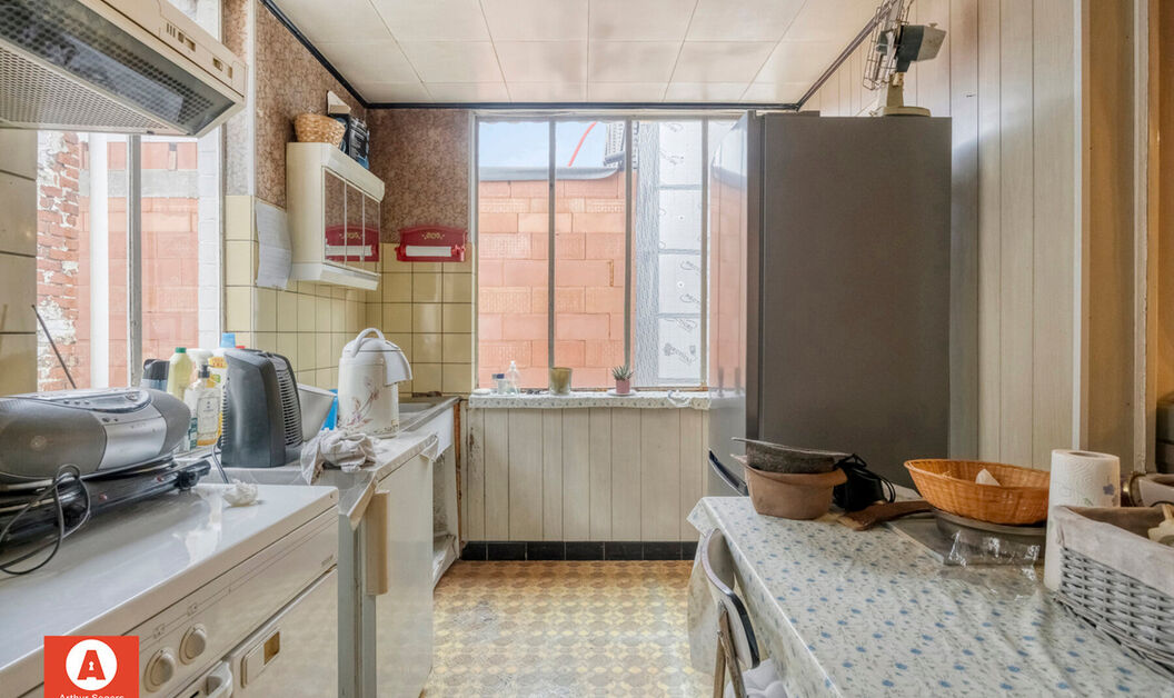 Huis te koop in Dendermonde