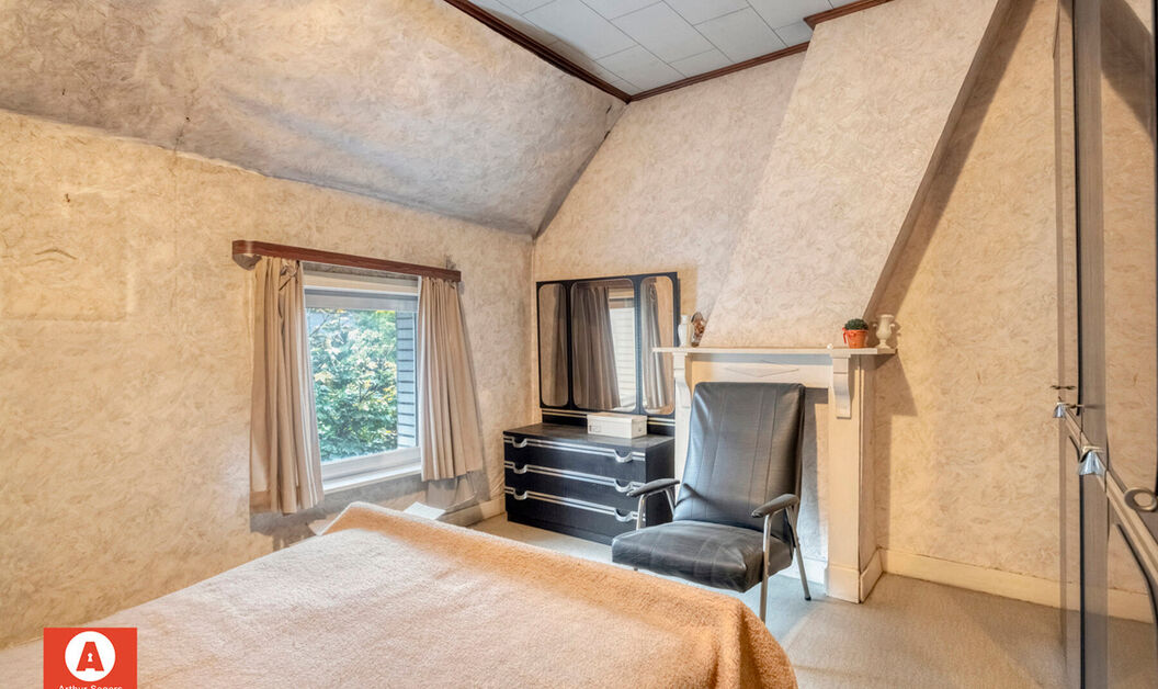 Huis te koop in Dendermonde